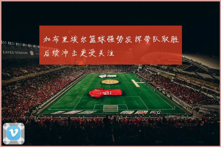 加布里埃尔篮球强势发挥带队取胜后续冲击更受关注