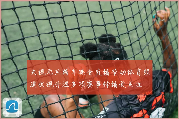央视元旦跨年晚会直播带动体育频道收视升温多项赛事转播受关注
